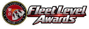 Fleet Level Awards