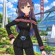 Vice Admiral Alina Clover