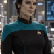 Ensign Kesha  Trasoc PhD