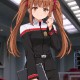 Commander Laila Bennet