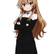 Captain Taiga Aisaka