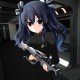 2nd Lieutenant Uni Miralen